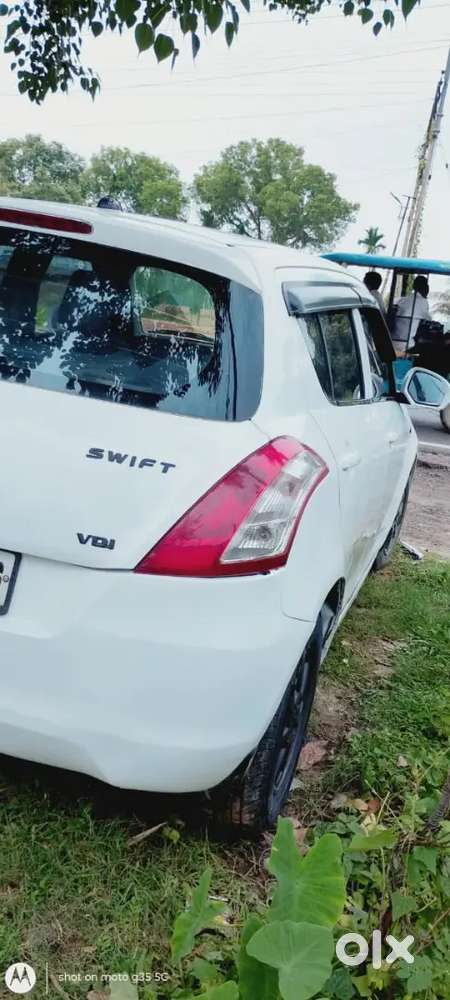 Maruti Suzuki Swift Vdi 2014