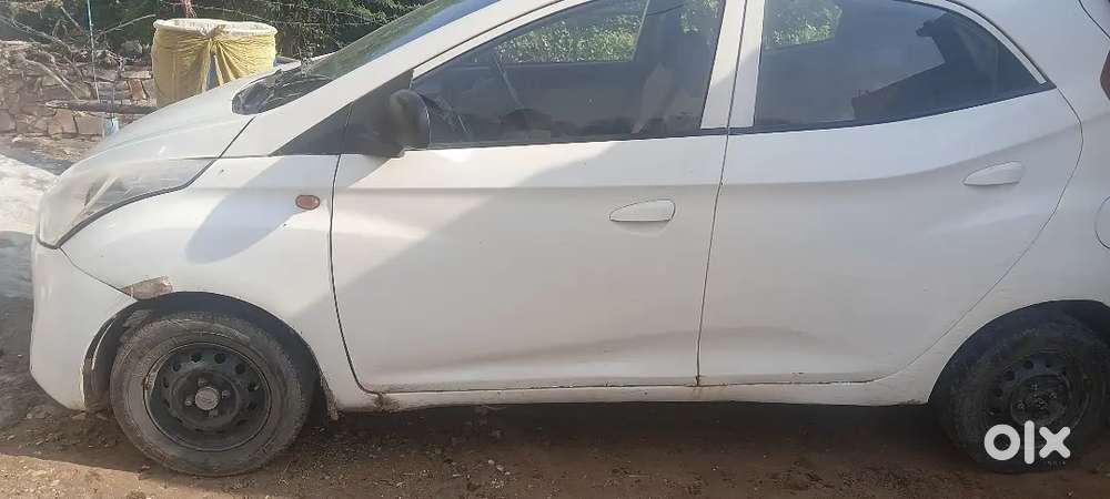 Hyundai Eon For Sell