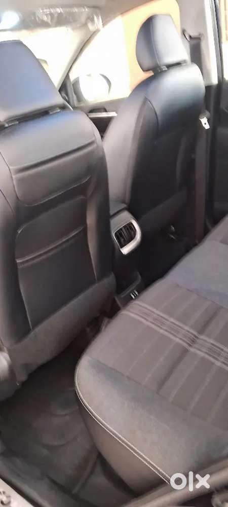 Kia Sonet 2024 Petrol 8500 Km Driven