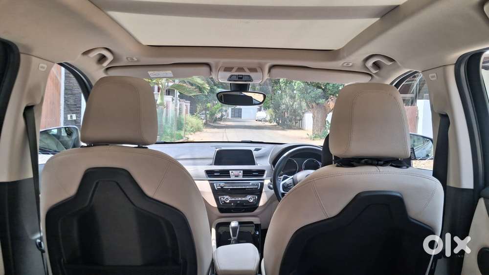 Bmw X1 Sdrive 20d X Line, 2020, Diesel