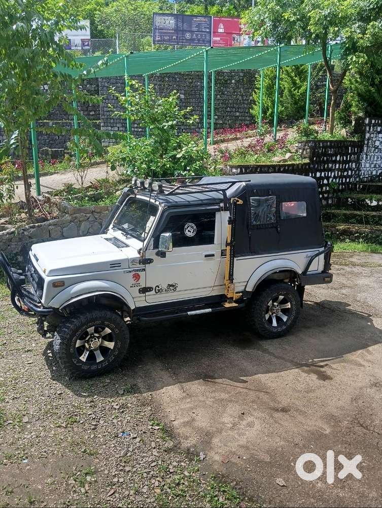 Gypsy Euro 2