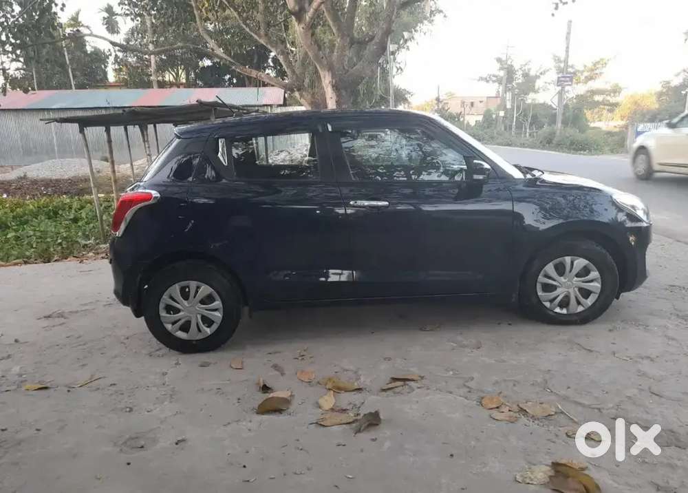 Maruti Suzuki Swift