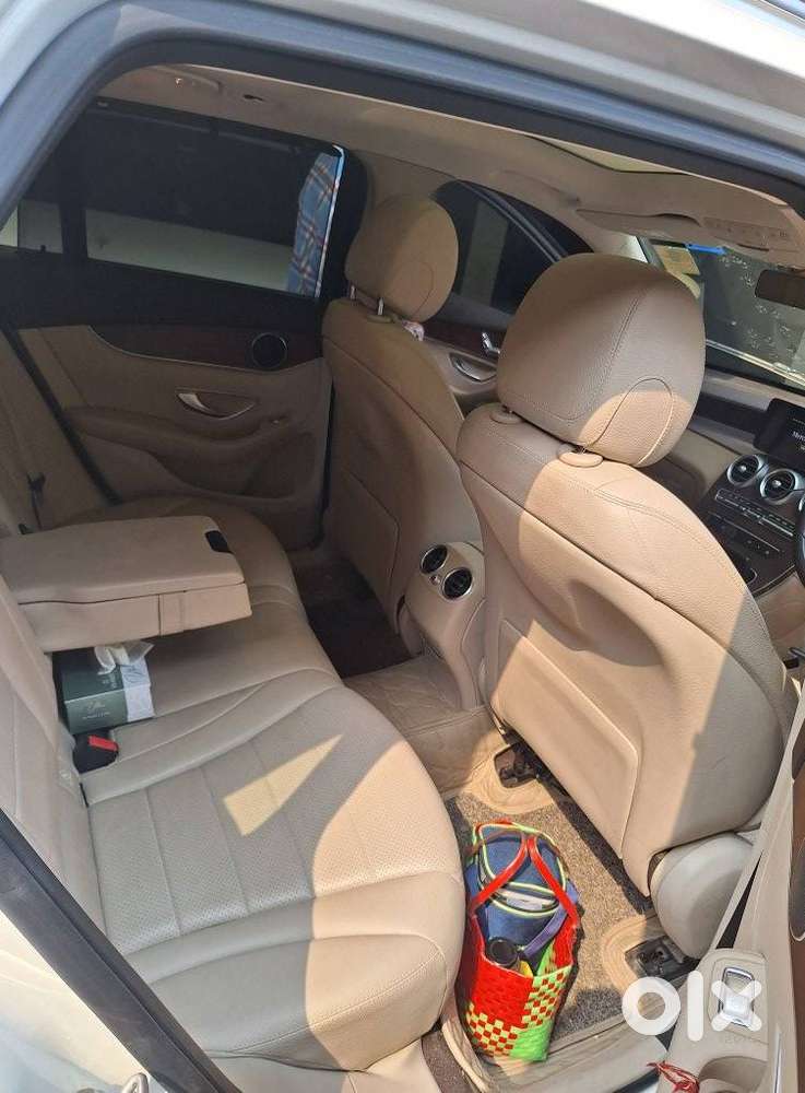 Mercedes-benz Glc Class 200, 2021, Diesel