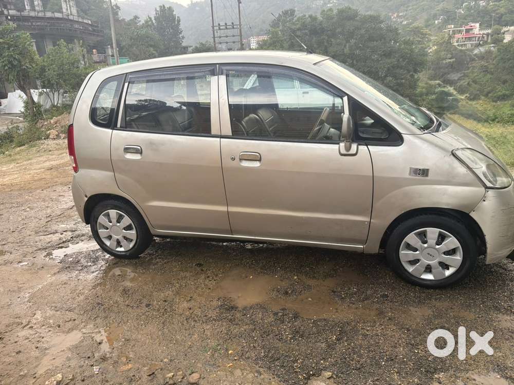 Maruti Suzuki Zen 2008