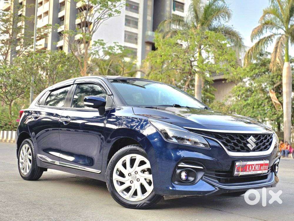 Maruti Suzuki Baleno Zeta Cng, 2025, Cng & Hybrids