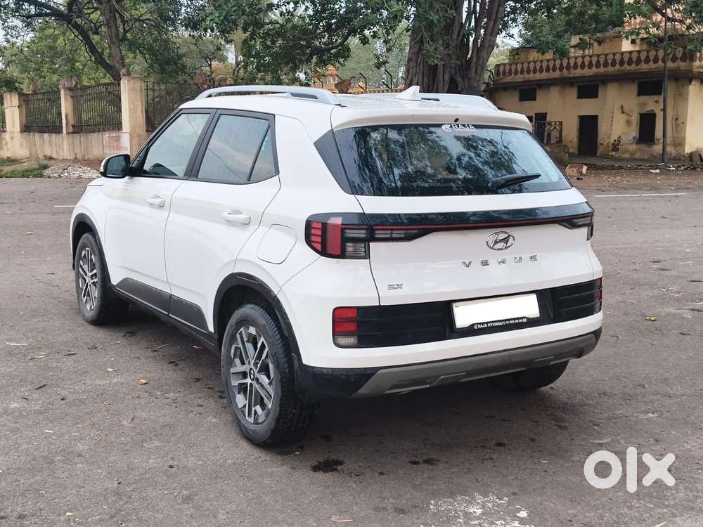 Hyundai Venue 1.4 Crdi Sx, 2025, Diesel
