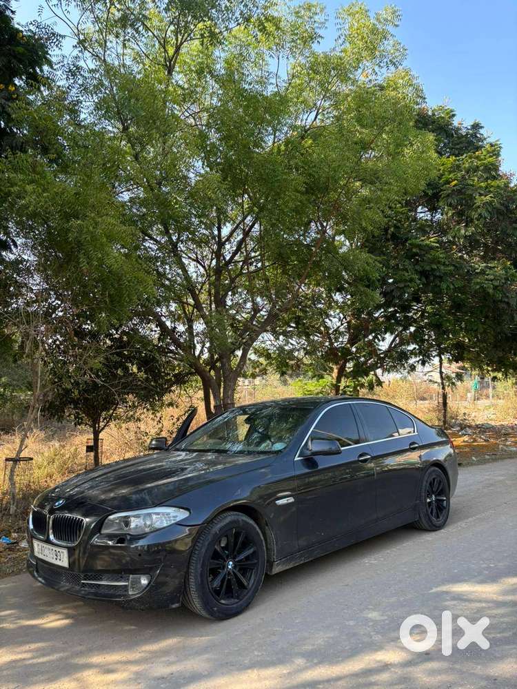 Bmw At Very Low Cost