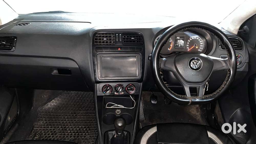 Volkswagen Ameo 1.2 Mpi Trendline, 2017, Petrol