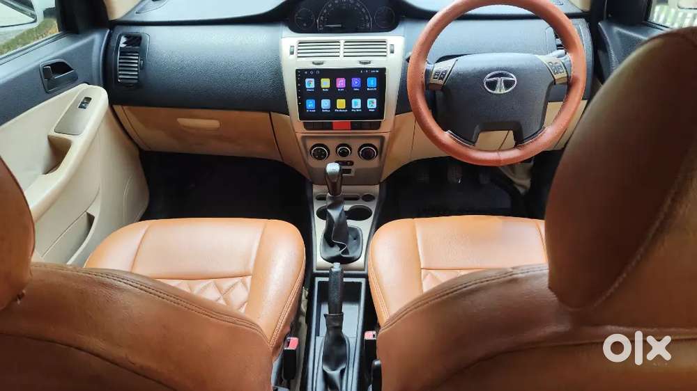 Tata Indica Vista 2012 Diesel 87916 Km Driven