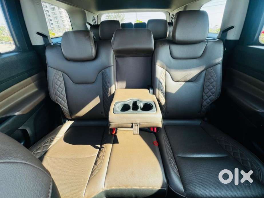 Jeep Meridian Limited (o) At, 2022, Diesel