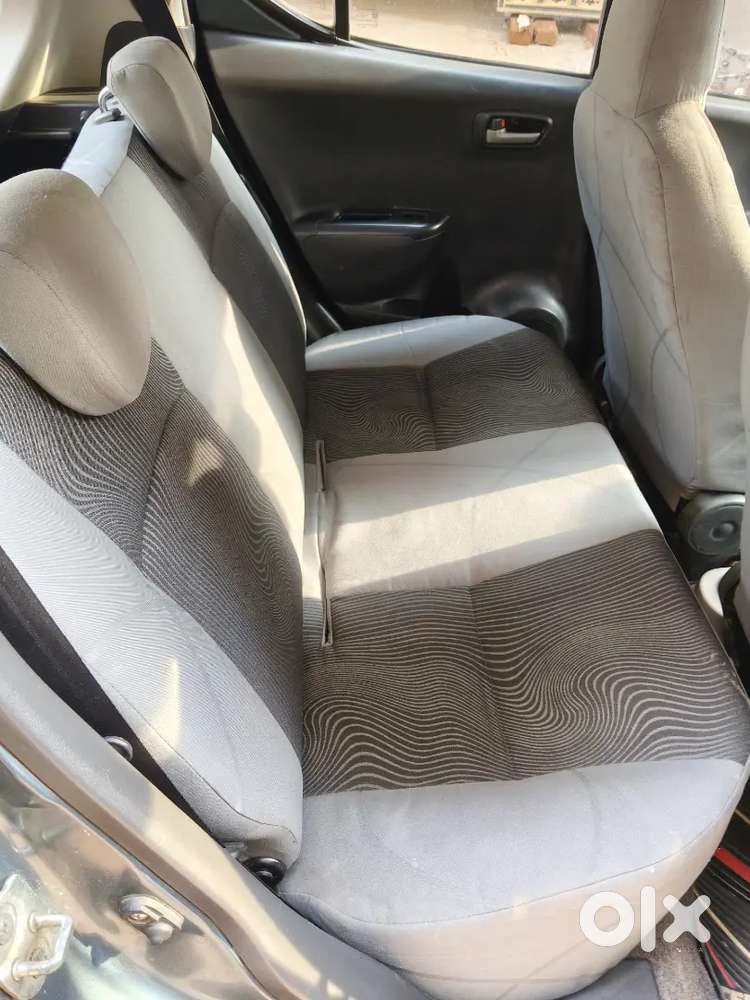 Maruti Suzuki A-star 2010 Petrol Vxi