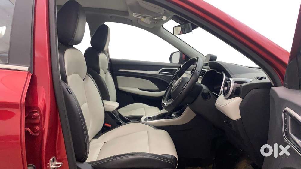 Mg Astor 1.5 Sharp Cvt, 2023, Petrol