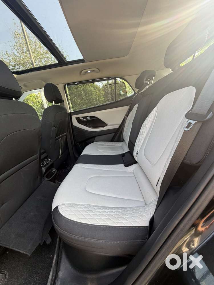 Hyundai Creta 1.5 Crdi Sx, 2020, Diesel