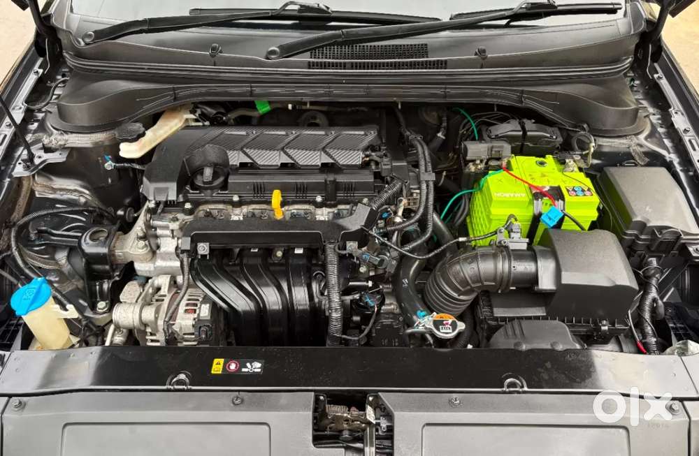 Hyundai Verna 1.5 Mpi Mt Sx (o), 2023, Petrol