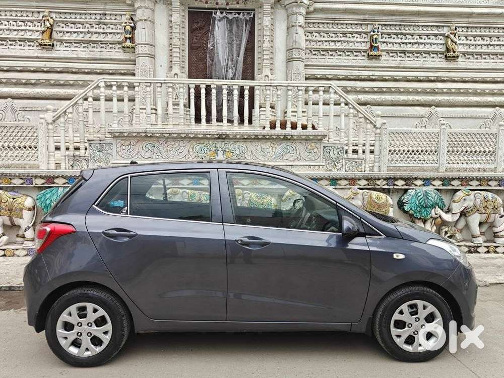 Hyundai Grand I10 Magna, 2014, Petrol