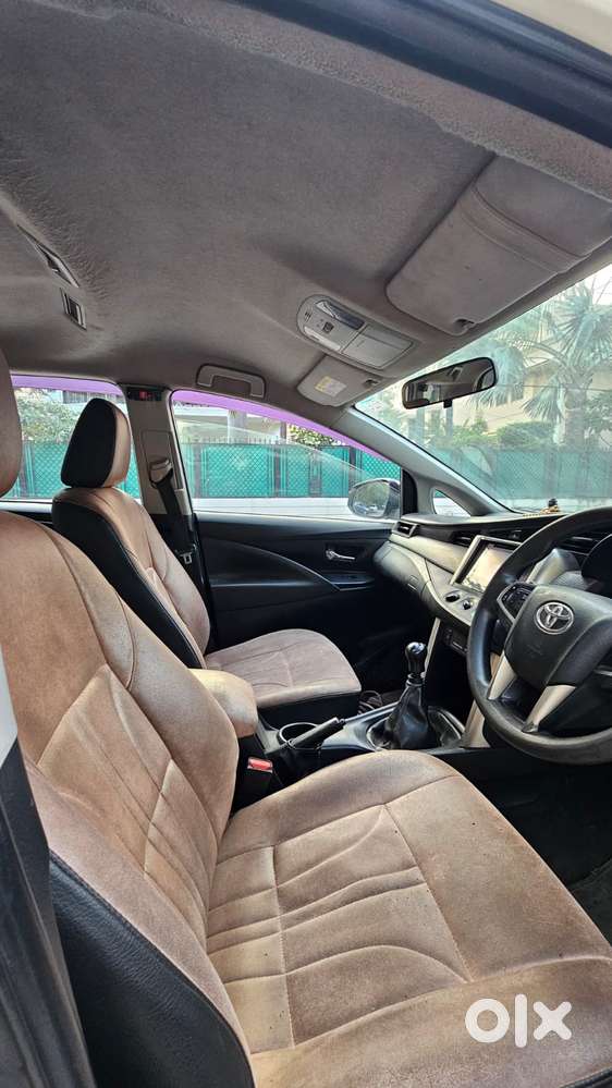 Toyota Innova Crysta 2.4 G Mt, 2020, Diesel
