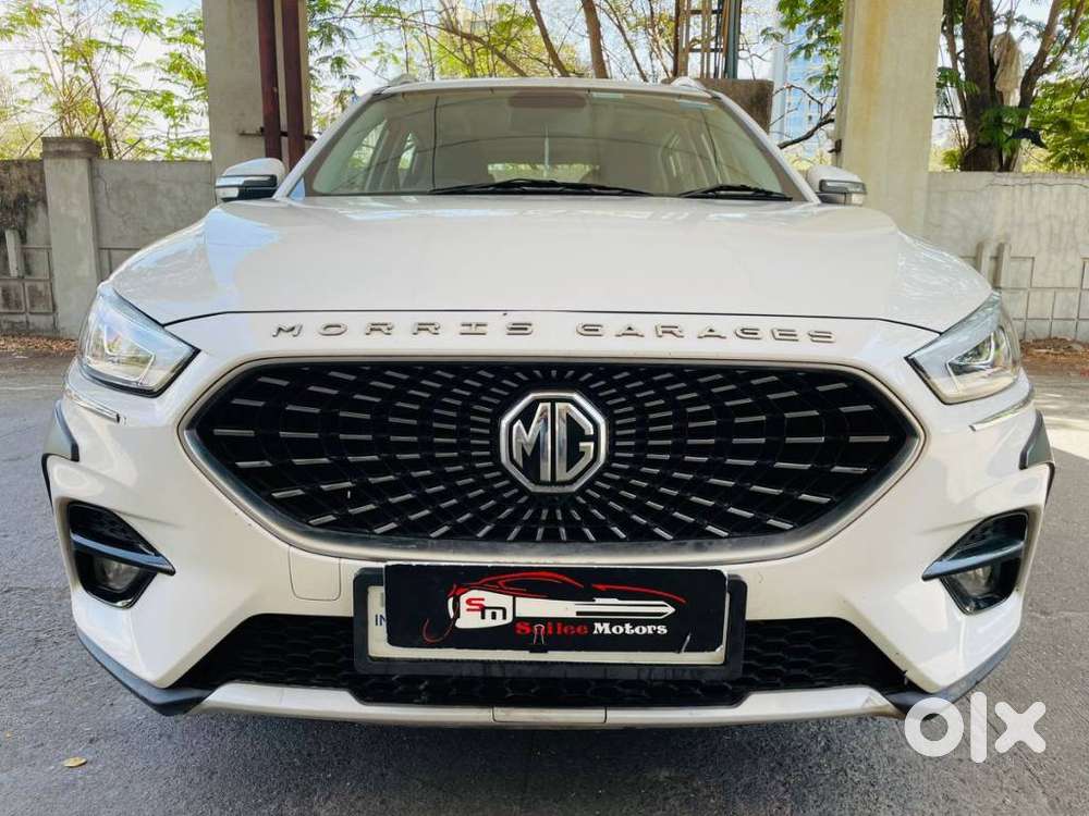 Mg Astor Select 1.5 Mt (ivory), 2023, Petrol