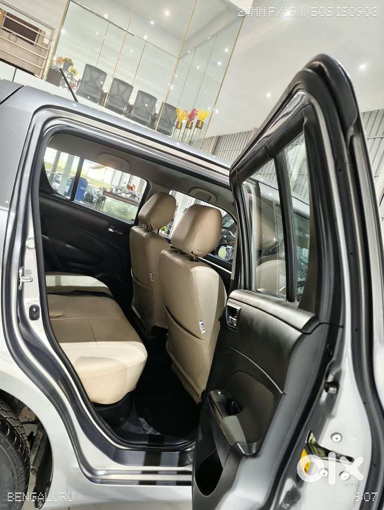 Maruti Suzuki Swift Vxi Optional, 2014, Petrol