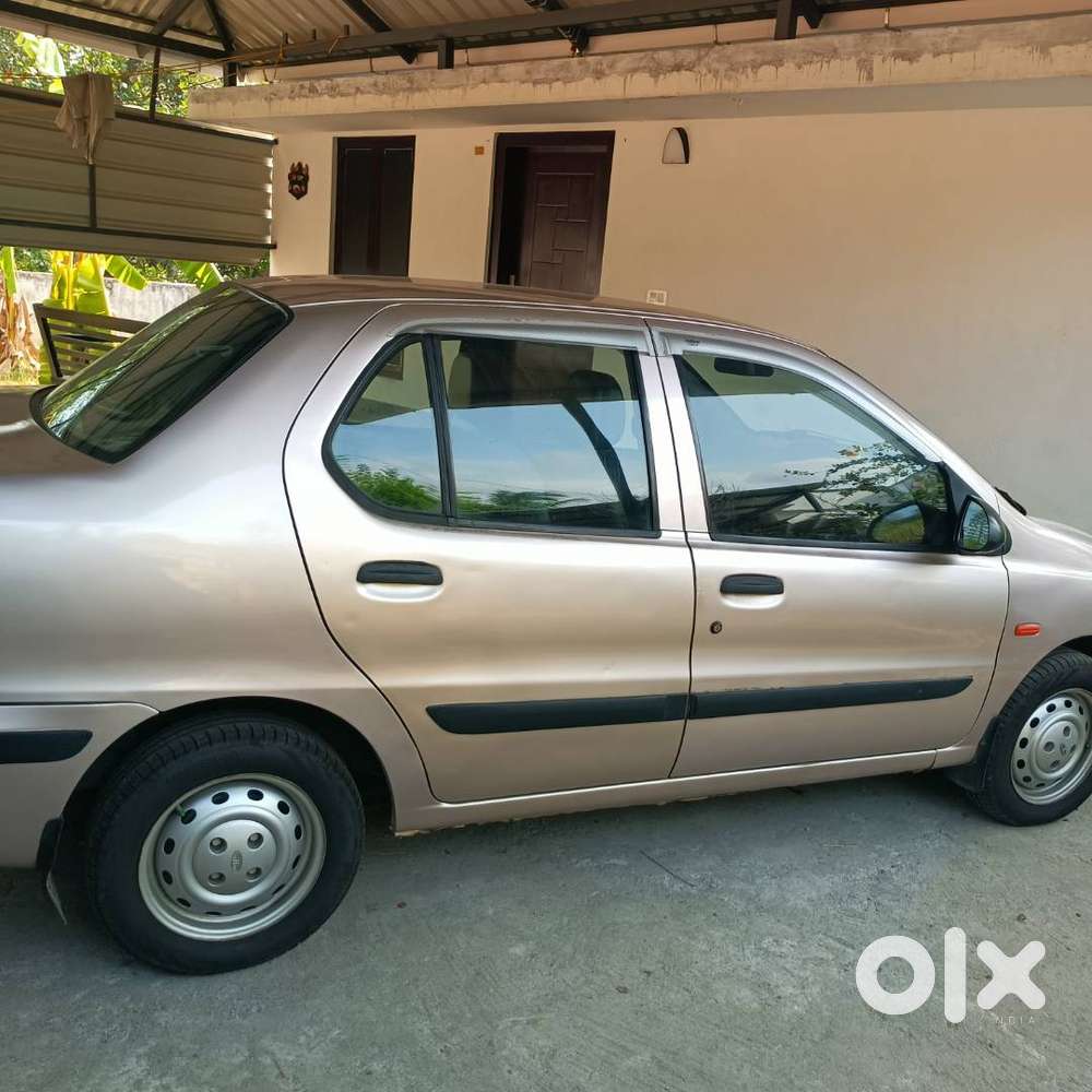 Tata Indigo