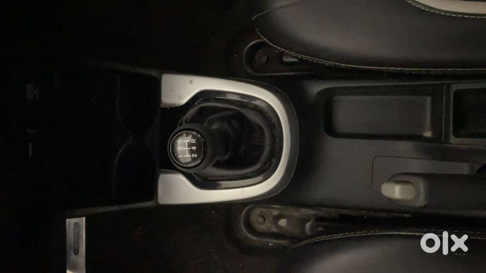 Honda Wr-v 1.2 Vx I-vtec, 2018, Petrol