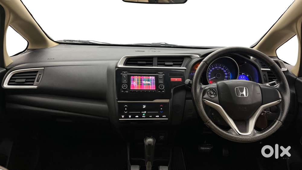 Honda Jazz 1.2 V At I Vtec, 2015, Petrol