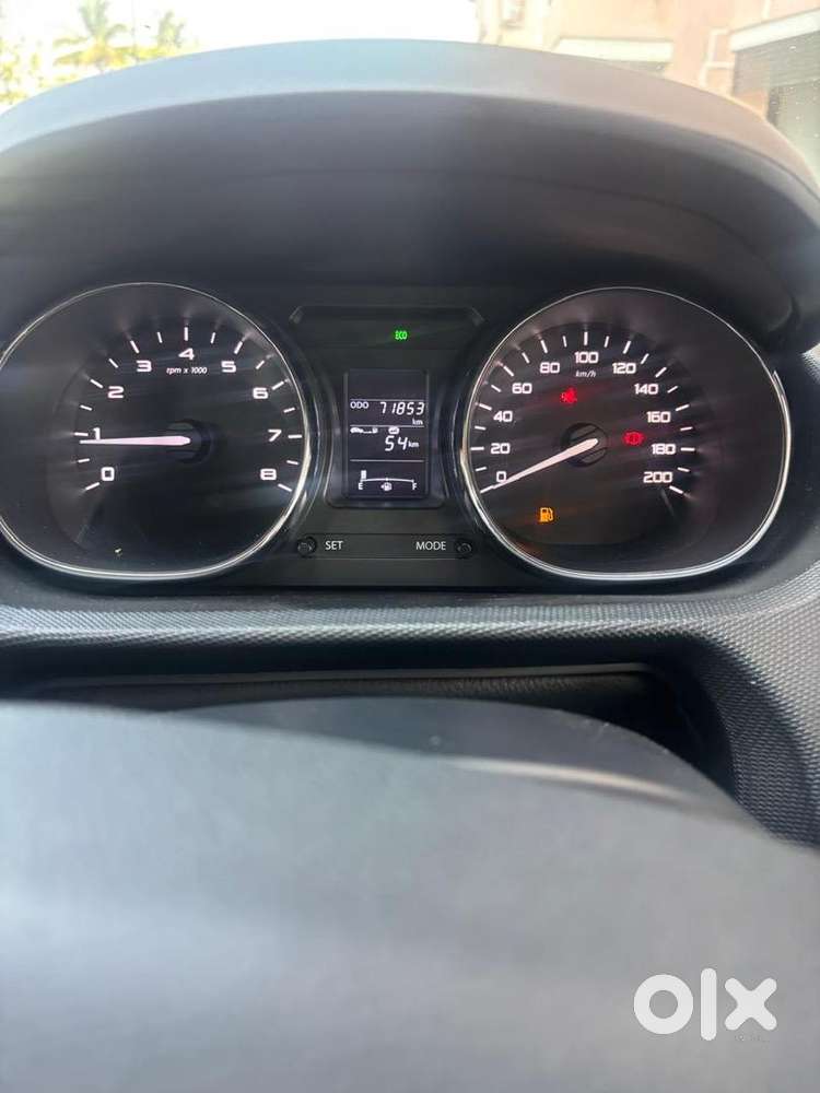 Tata Tiago 2019 Petrol 73000 Km Driven