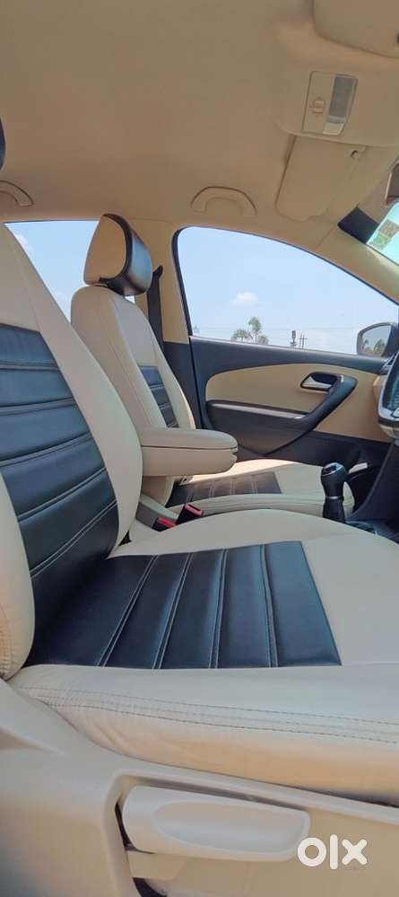 Volkswagen Polo, 2015, Diesel