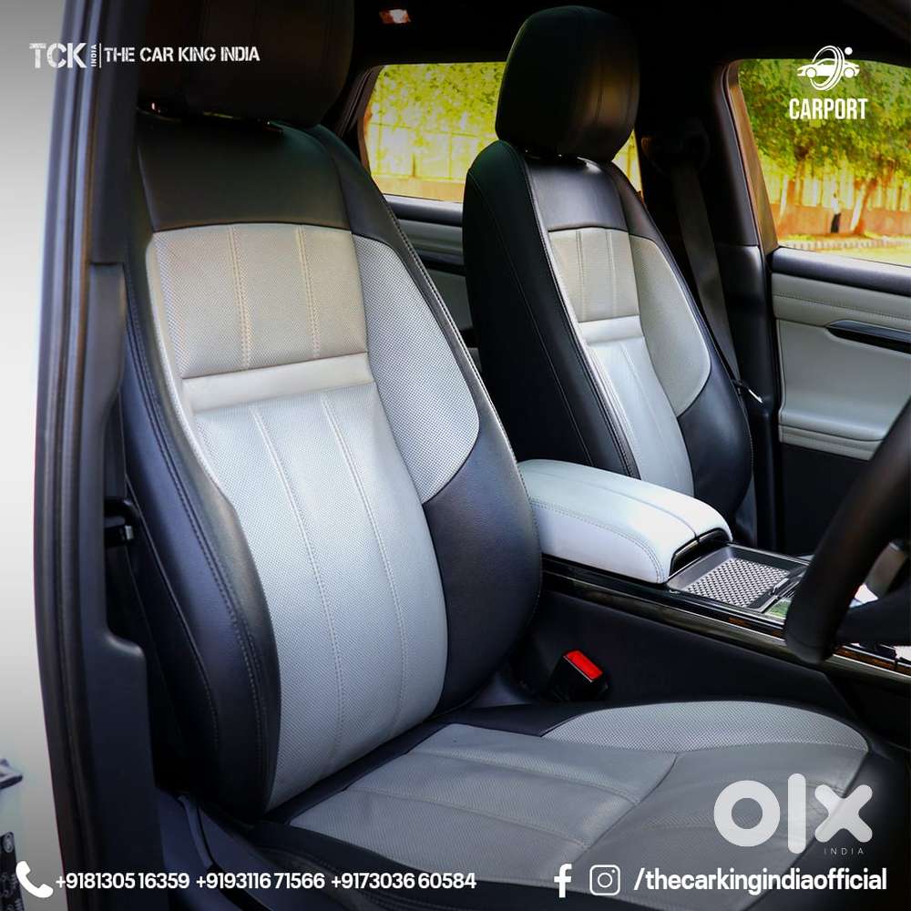 Land Rover Range Evoque Hse Dynamic Petrol, 2020, Petrol