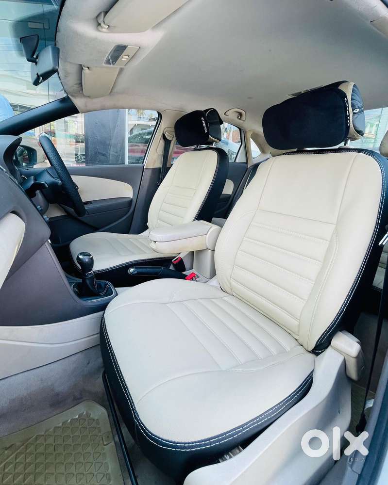 Volkswagen Vento 1.6 Highline Plus 16 Alloy, 2013, Diesel