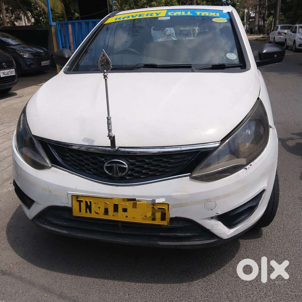 Tata Bolt Quadrajet Xe, 2018, Diesel