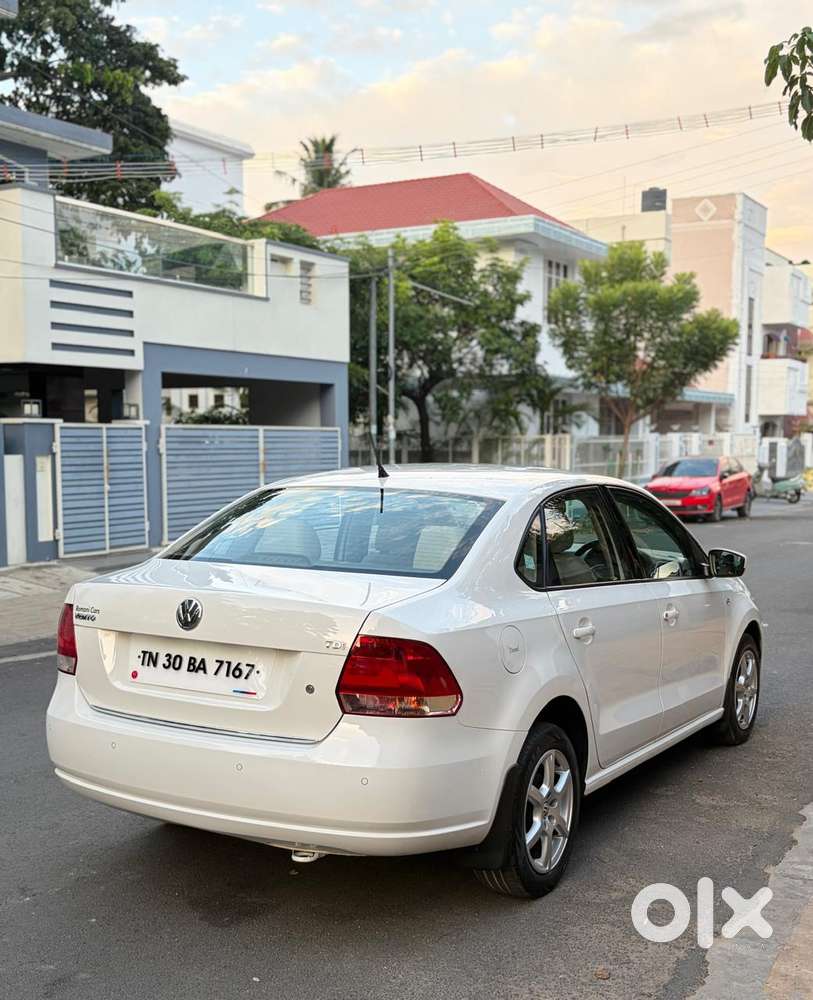 Volkswagen Vento 1.6 Highline, 2014, Diesel