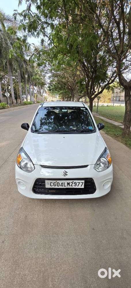 Maruti Suzuki Alto 800 Lxi, 2016, Petrol