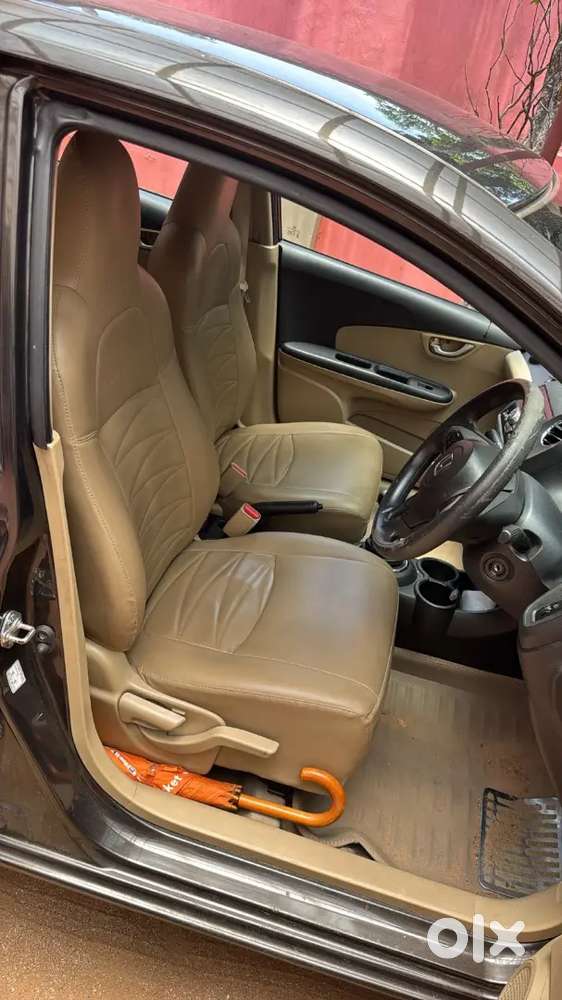 Honda Amaze 2015 Diesel Good Condition