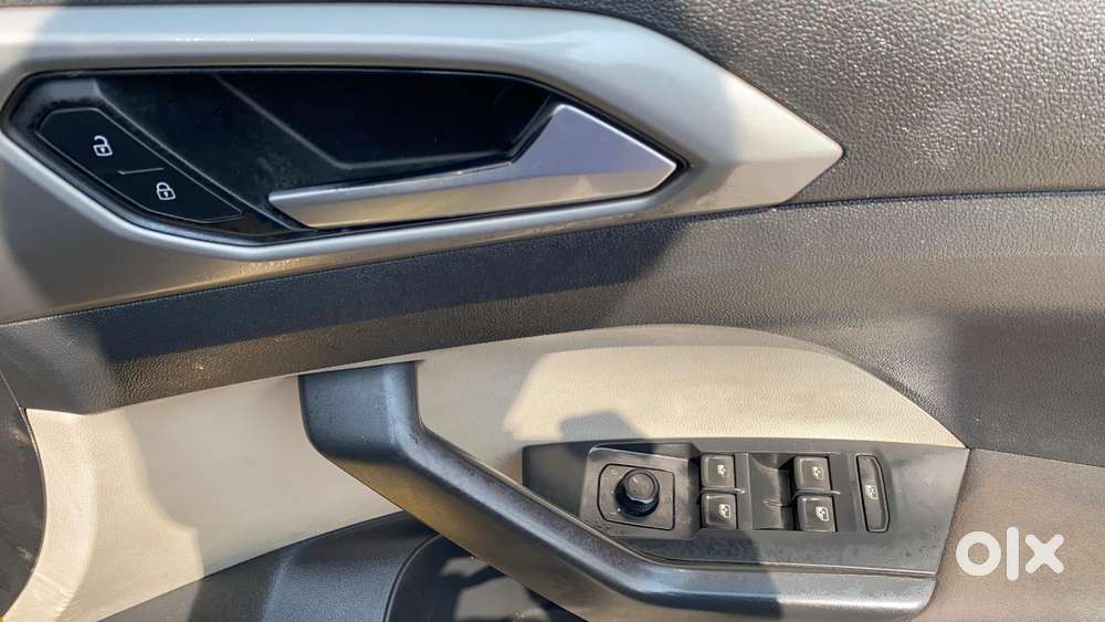 Volkswagen Taigun 1.0 Tsi Highline, 2021, Petrol