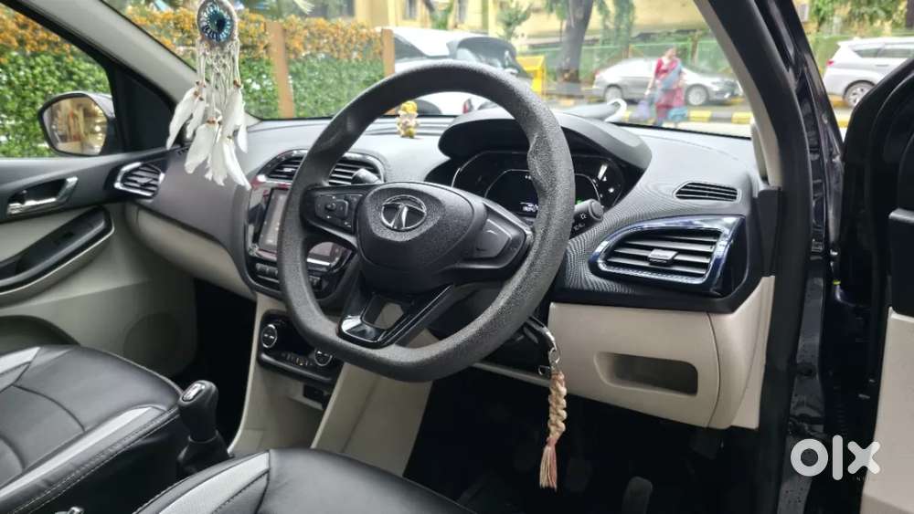 Tata Tiago Nrg 1.2 Xz Mt, 2022, Petrol