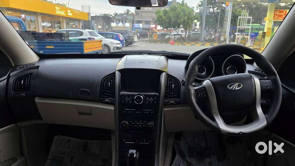 Mahindra Xuv500 2011-2015 W6 2wd, 2016, Diesel