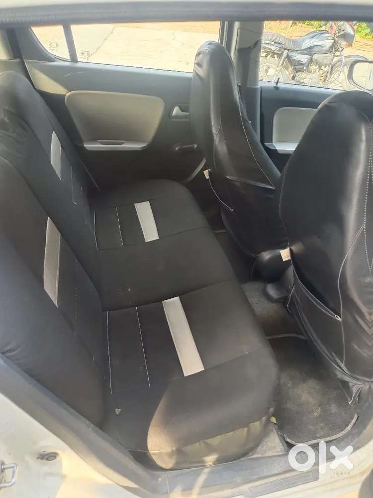 Maruti Suzuki Alto K10 2015