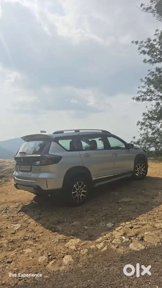 2022 Dec 26 Registration, Well Maintained, Company Serviced