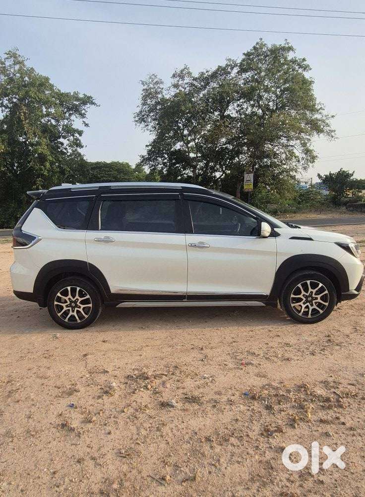Maruti Suzuki Xl6 1.5 Zeta Mt, 2024, Petrol