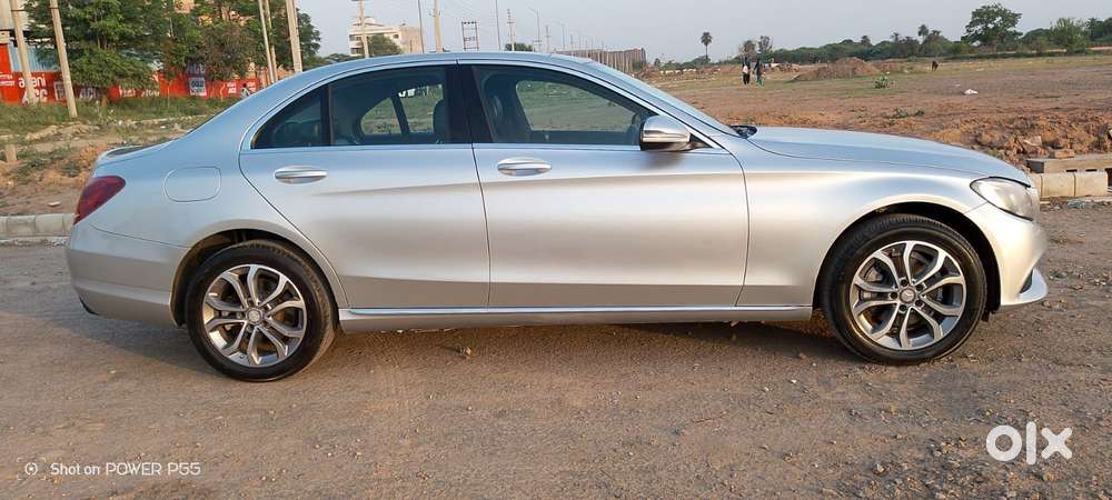 Mercedes-benz E-class E 220 D, 2015, Diesel