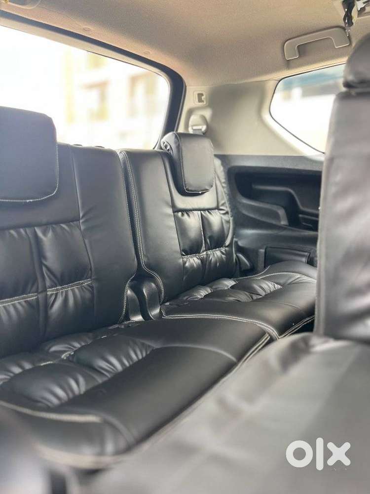 Toyota Innova Crysta G 7 Str, 2021, Diesel