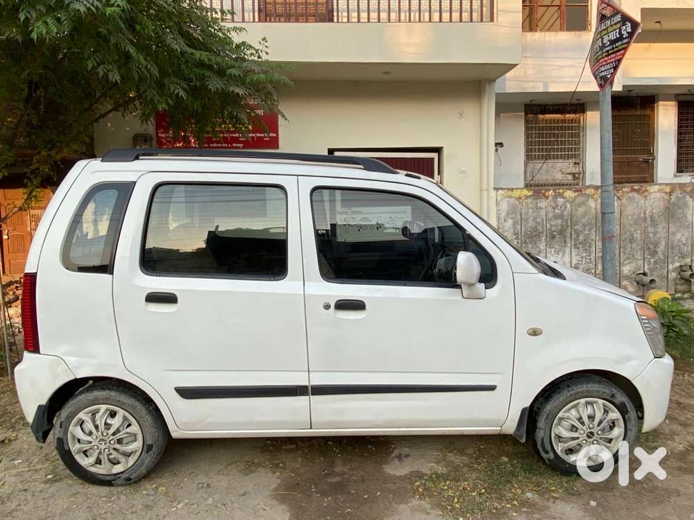 Maruti Suzuki Wagon R 2010