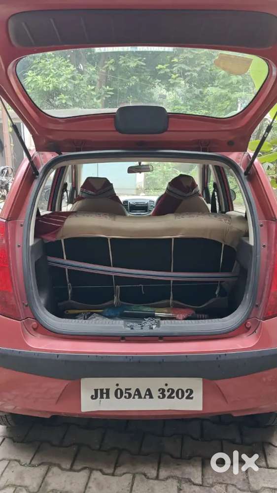 Most Less Driven Well Maintained I10