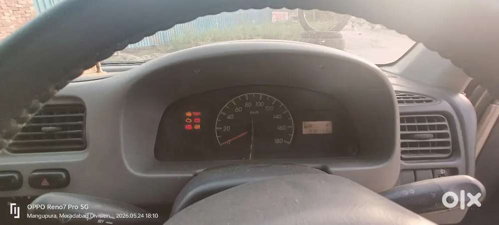 Maruti Suzuki Alto 2011