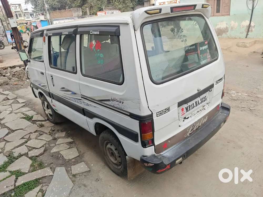 गाड़ी पेट्रोल Lpg He