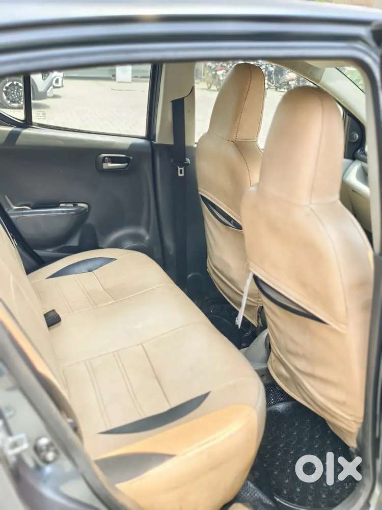 Maruti Suzuki A-star 2009 Petrol Well Maintained