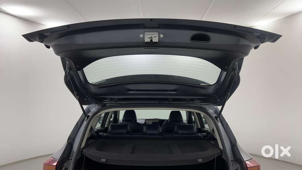 Kia Seltos 1.5 X-line Diesel At, 2021, Diesel
