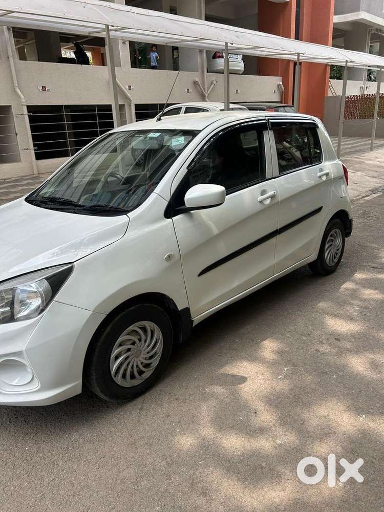 Maruti Suzuki Celerio 2019 Cng & Hybrids Good Condition