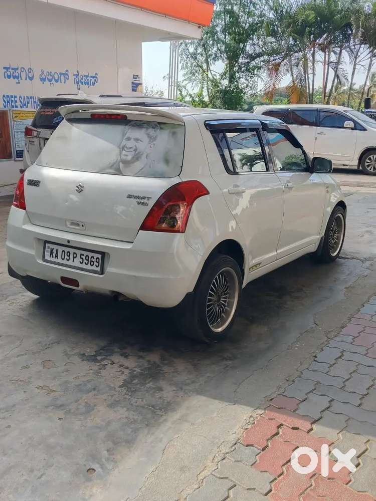 Maruti Suzuki Swift Diesel 2008