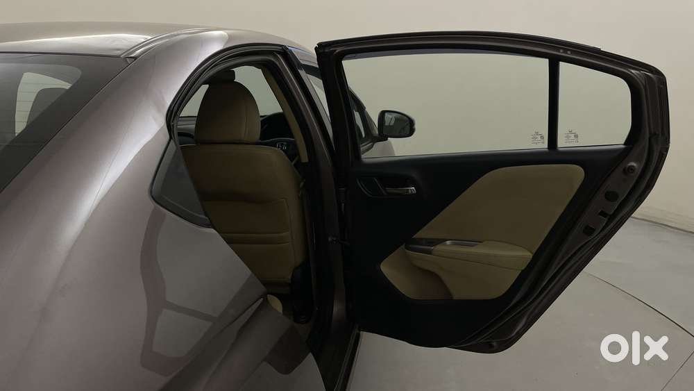 Honda City 2015-2017 I Vtec Vx Option Bl, 2015, Petrol